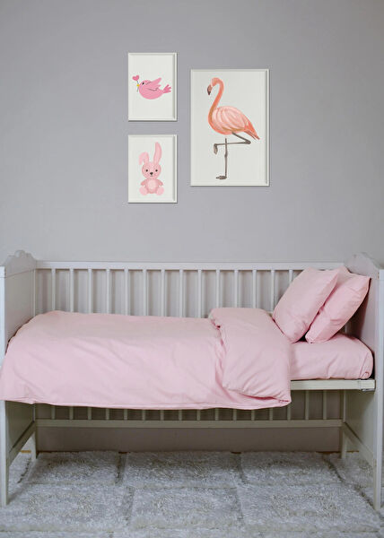 Joyous Mom & Kids Bebek Nevresimleri