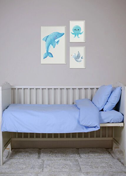 Joyous Mom & Kids Bebek Nevresimleri