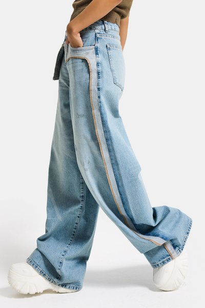 Its Basic Kadın Jeans