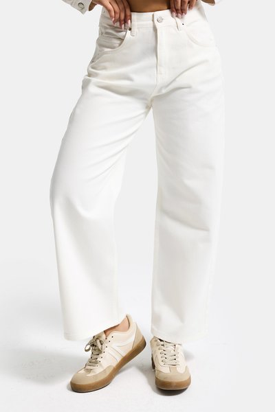 Its Basic Kadın Jeans