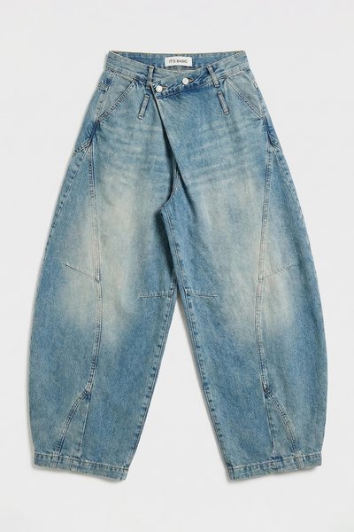 Its Basic Kadın Jeans