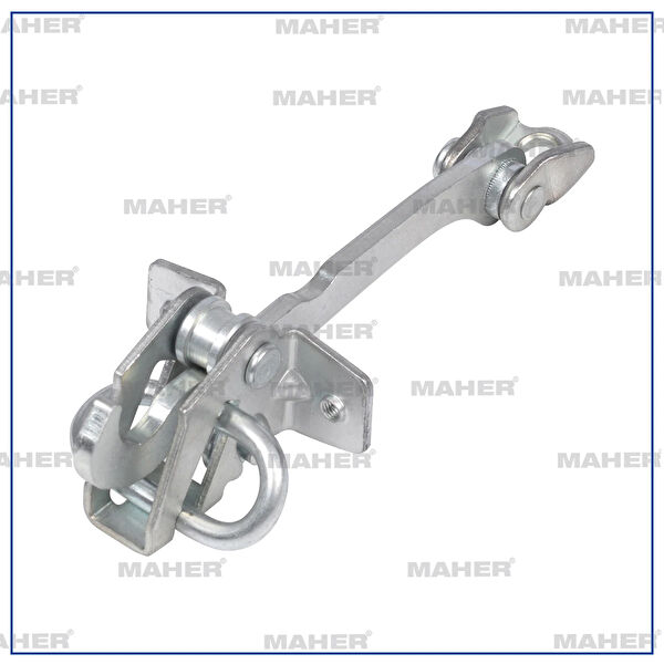 Maher Kapı Ekipmanları