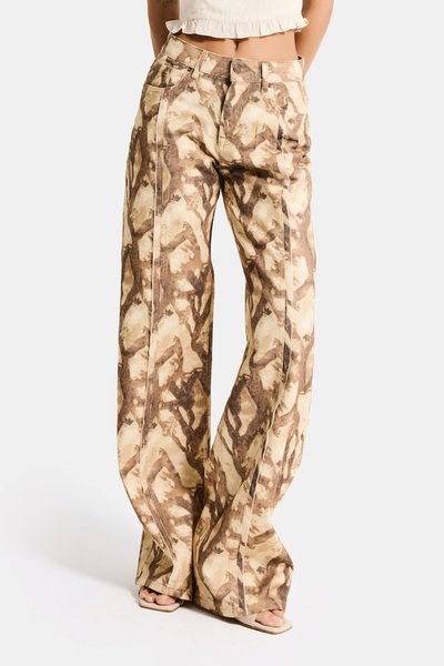 Its Basic Kadın Jeans