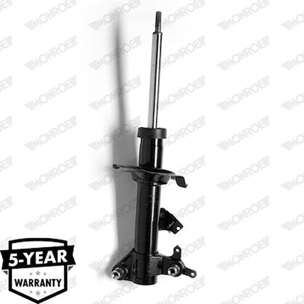 Monreo Amortisörler