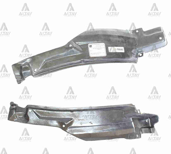 TAIWAN Karoser & Karoser Malzemeleri