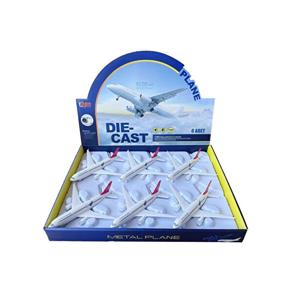 LUORD-STORE Model Uçaklar