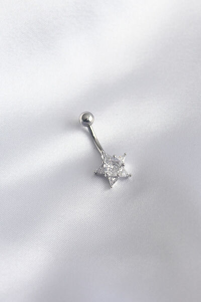 Kiraz Çiçeği Butik Kadın Piercing