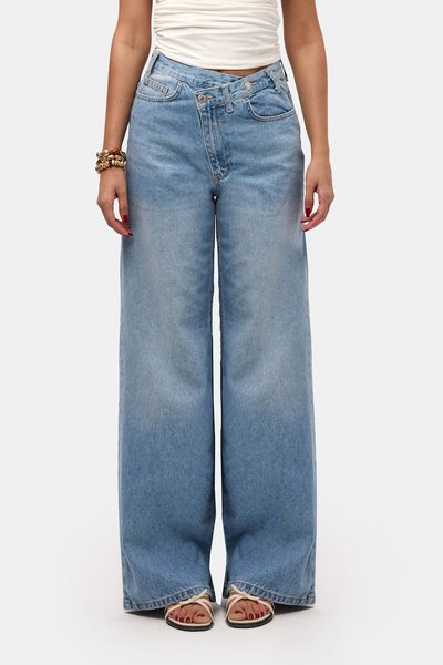 Its Basic Kadın Jeans