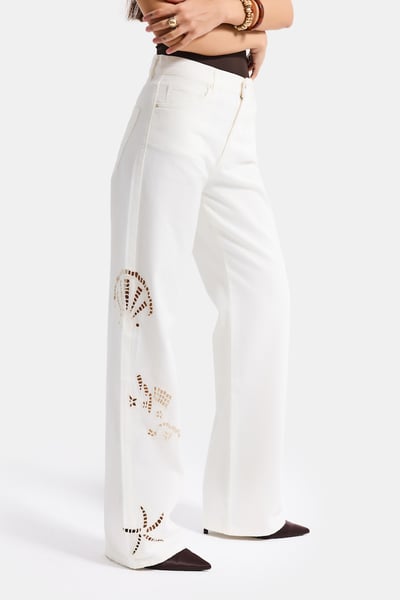 Its Basic Kadın Jeans