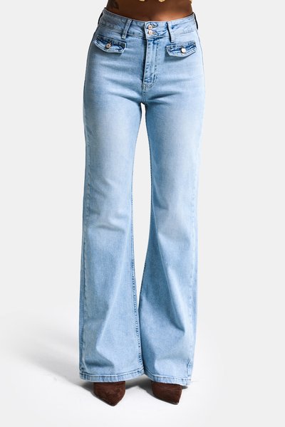 Its Basic Kadın Jeans