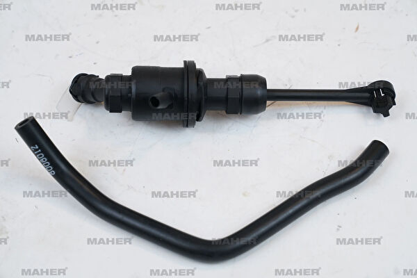 Maher Merkezler & Aksesuarlar