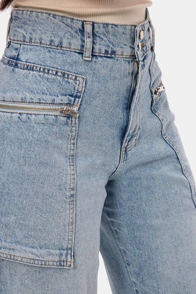 Its Basic Kadın Jeans