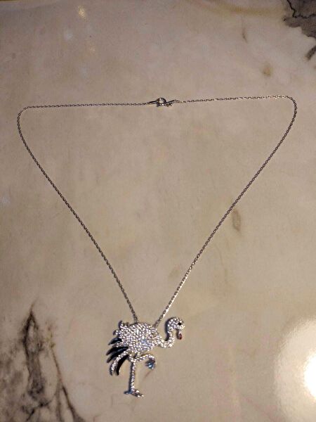 F&M BİJUTERİ AKSESUAR Kolye