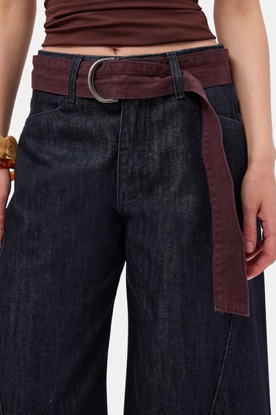 Its Basic Kadın Jeans