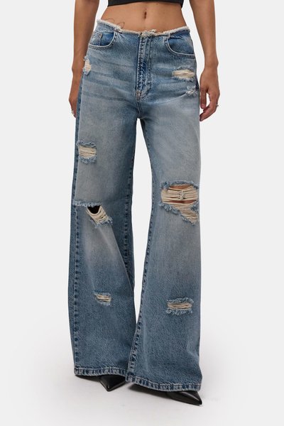 Its Basic Kadın Jeans