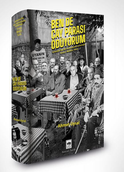 Ötüken Neşriyat Araştırma, Tarih Kitapları