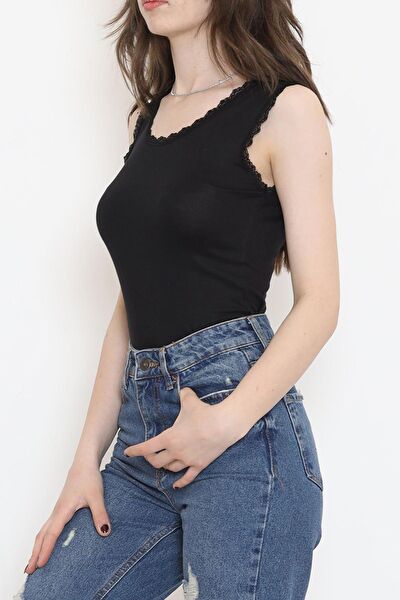 Lukas Kadın Atlet, Body