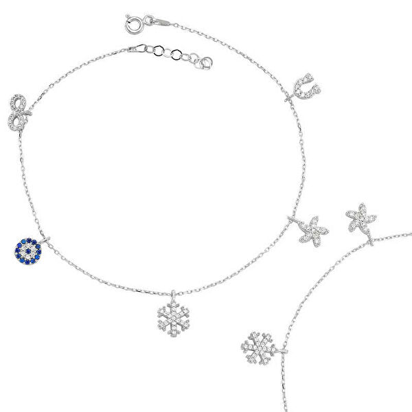 SERRA JEWELS Bileklik