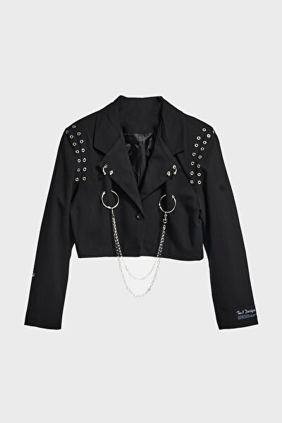 Its Basic Kadın Ceket