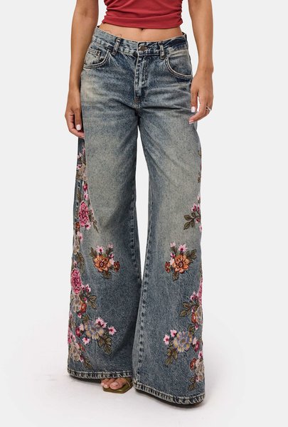 Its Basic Kadın Jeans