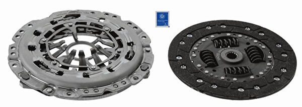 Sachs Debriyaj Setleri