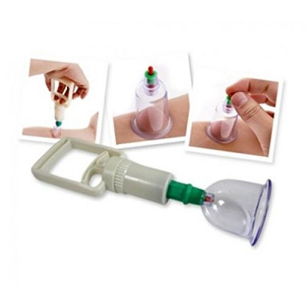 Diyar-ı Fırsat Masaj Cihazı, Aleti