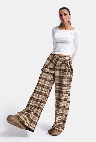 Its Basic Kadın Pantolon