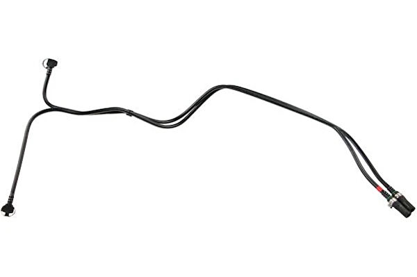 BRUCKE Enjeksiyon Sistemi