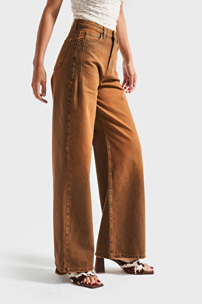 Its Basic Kadın Jeans