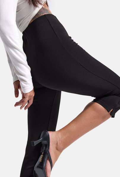 Its Basic Kadın Pantolon