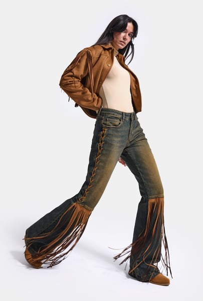 Its Basic Kadın Jeans