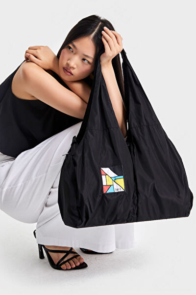 Its Basic Kadın Omuz Çantası