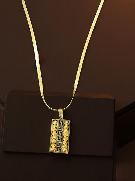 F&M BİJUTERİ AKSESUAR Kolye