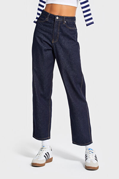 Its Basic Kadın Jeans