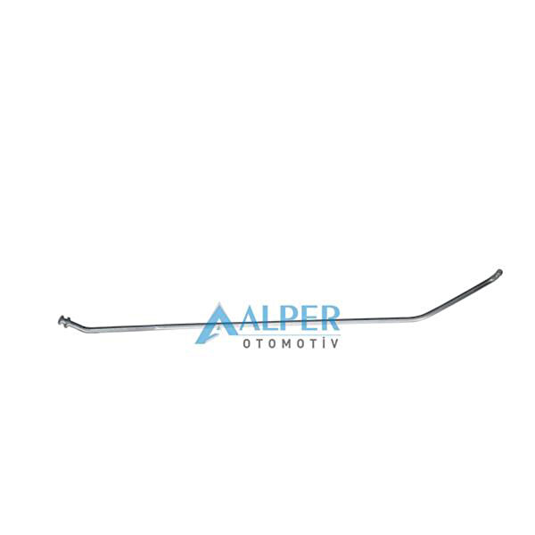 ALPER Oto Kaput Aksesuarları