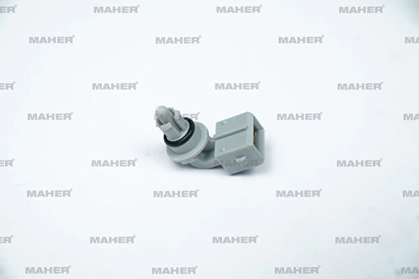 Maher Sensör, Dedektör