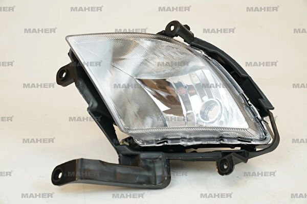 Maher Araca Özel Sis Lambaları