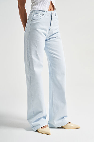 Its Basic Kadın Jeans