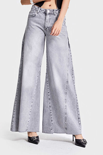 Its Basic Kadın Jeans