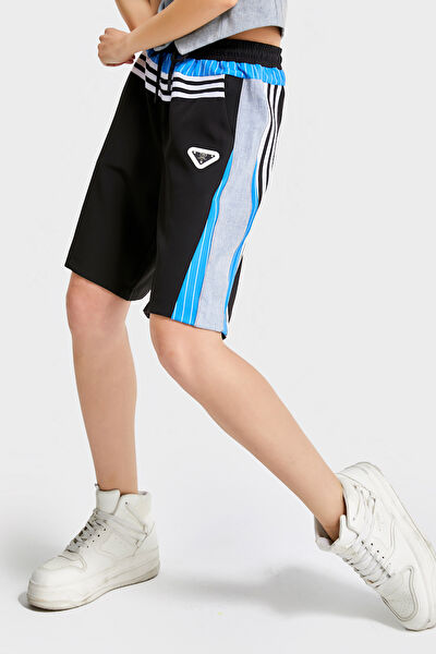 Its Basic Kadın Şort, Bermuda, Kapri