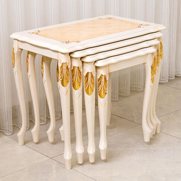 ankara klasik koltuk Zigon Sehpa