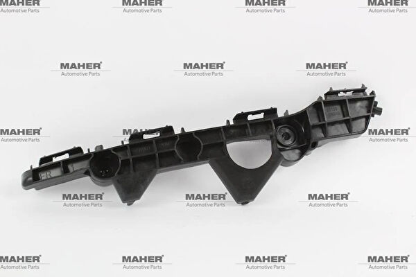 Maher Tampon Aksesuarları