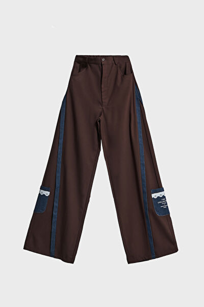 Its Basic Kadın Jeans