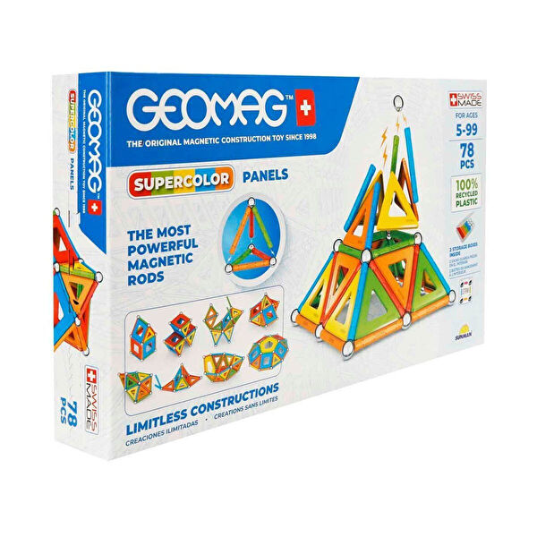 LUORD-STORE Mıknatıs, Manyetik Toplar