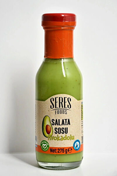 Seres Foods Salata Sosu