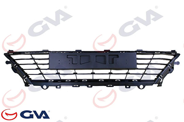 GVA Araç Izgaraları
