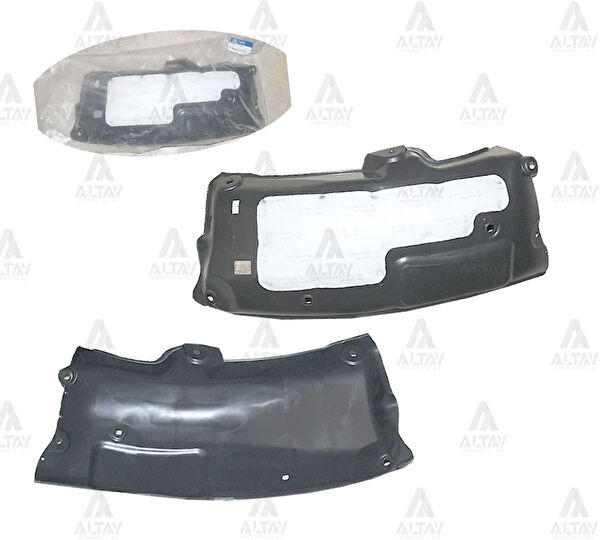 MOBIS Yedek Parça Ürünleri