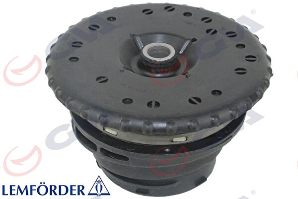 GVA Amortisör Takozu