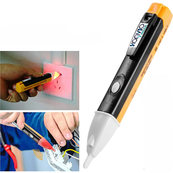 Noxsa Voltaj Dedektörü