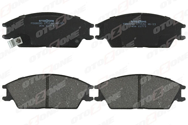 OTOZONE Fren Balataları